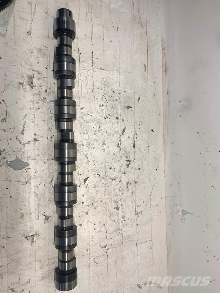 CAT C7 Trasporto - Altro