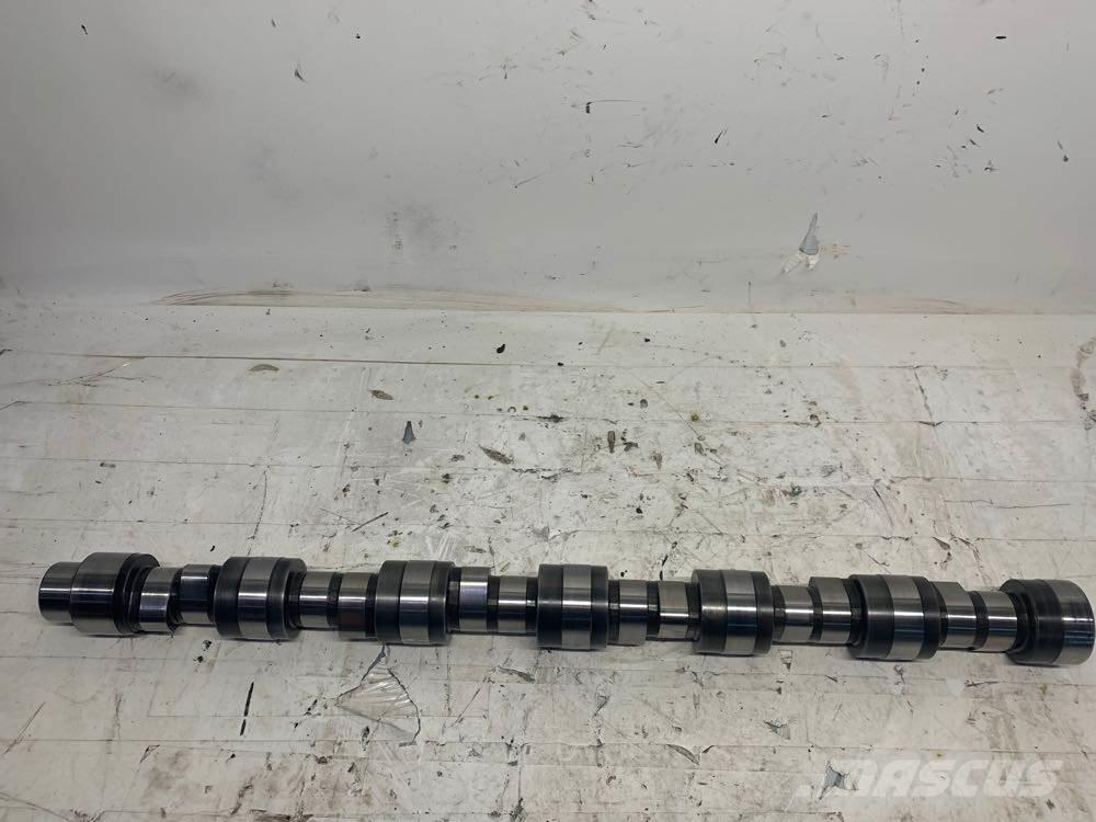 CAT C7 Trasporto - Altro