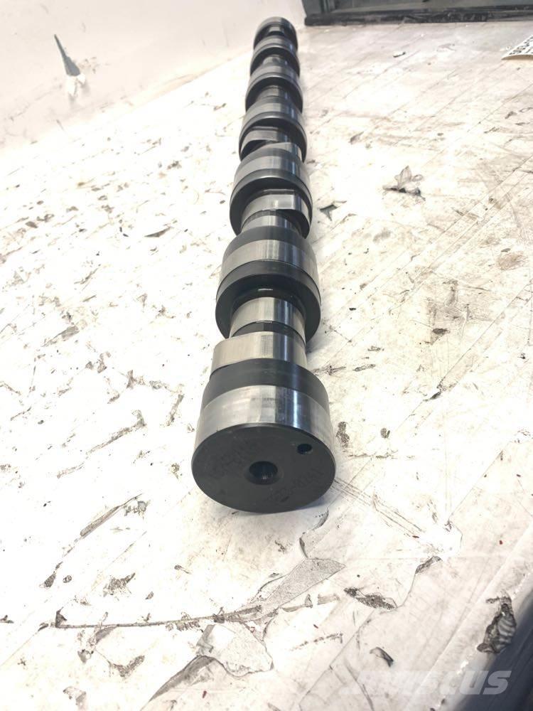 CAT C7 Trasporto - Altro