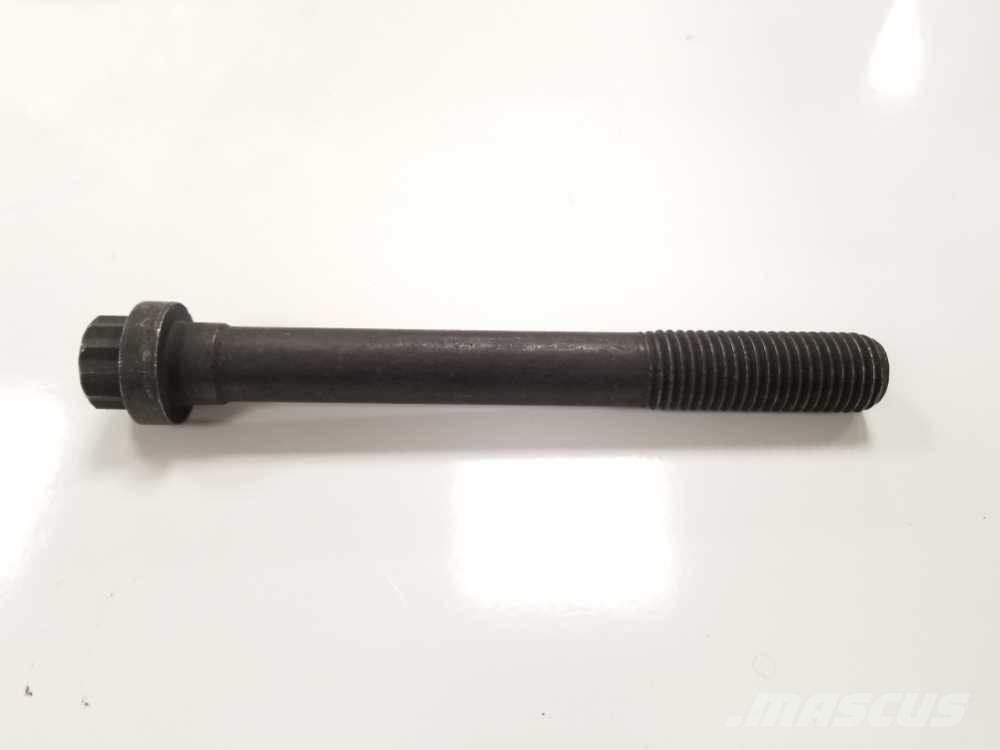 CAT C7 Trasporto - Altro