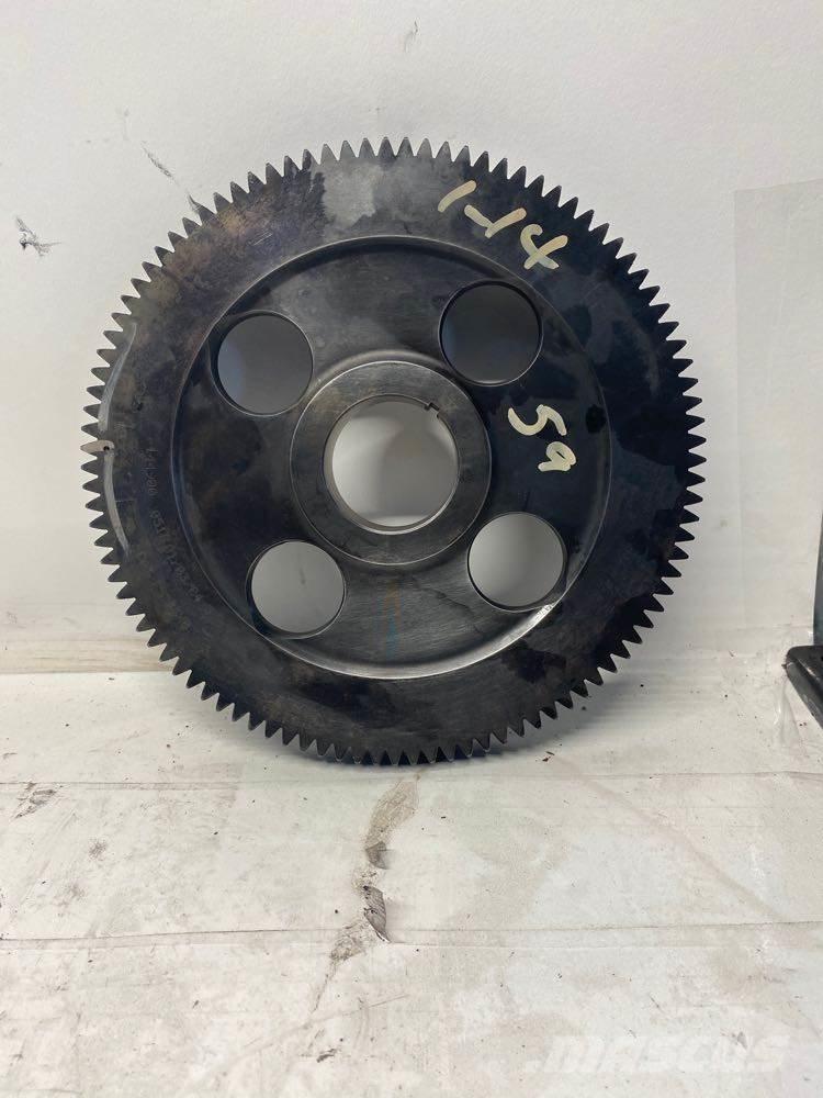 CAT C7 Trasporto - Altro