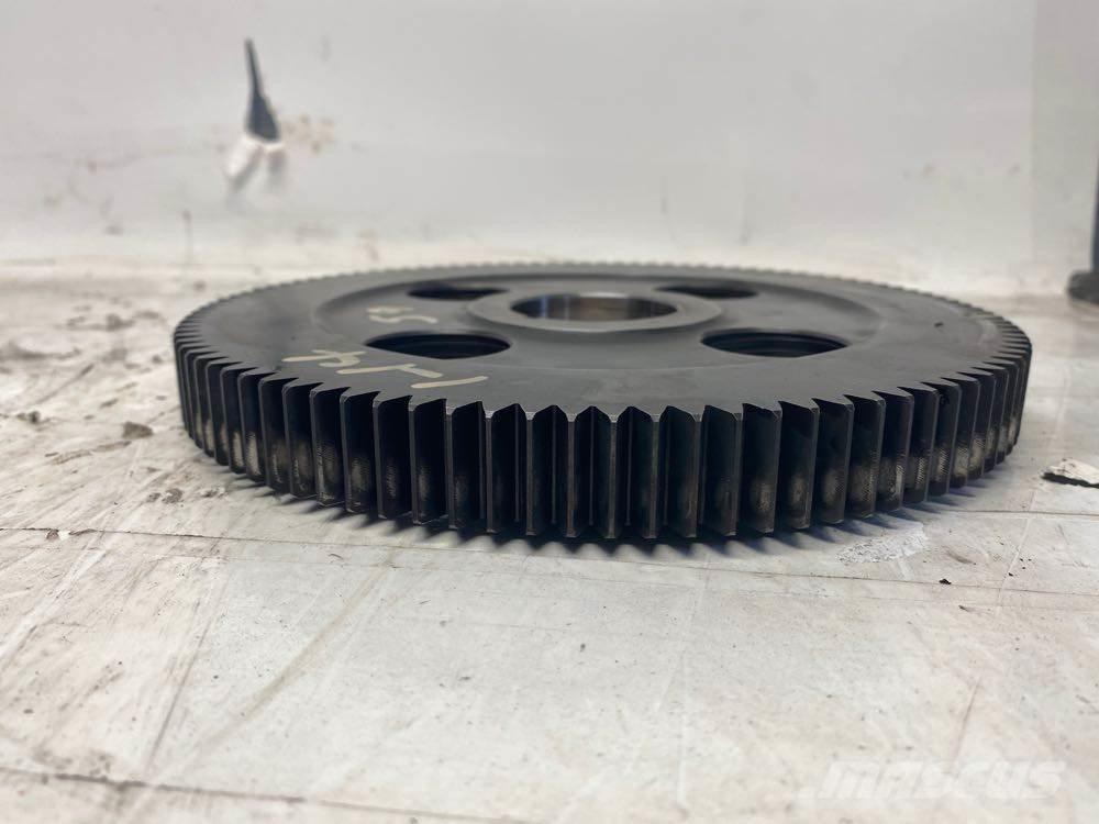 CAT C7 Trasporto - Altro