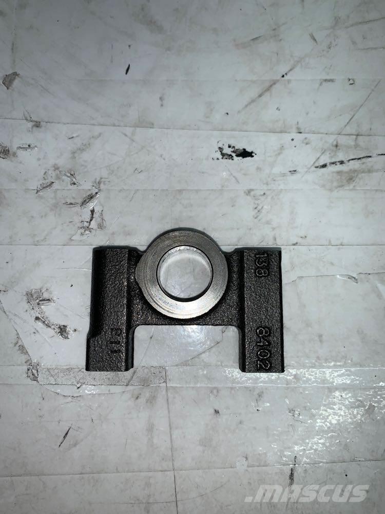 CAT C7 Trasporto - Altro