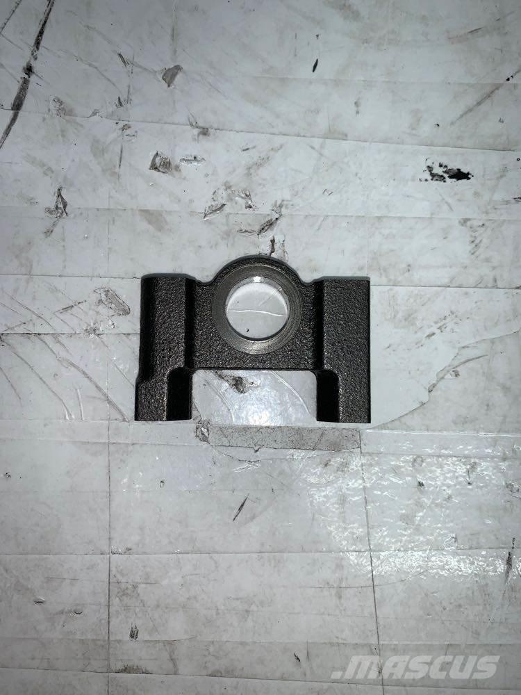 CAT C7 Trasporto - Altro