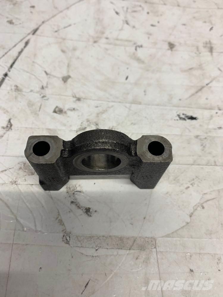 CAT C7 Trasporto - Altro