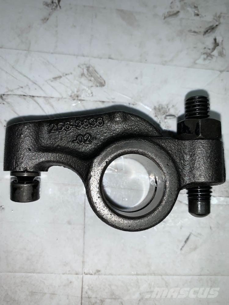 CAT C7 Trasporto - Altro