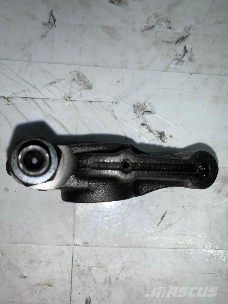 CAT C7 Trasporto - Altro