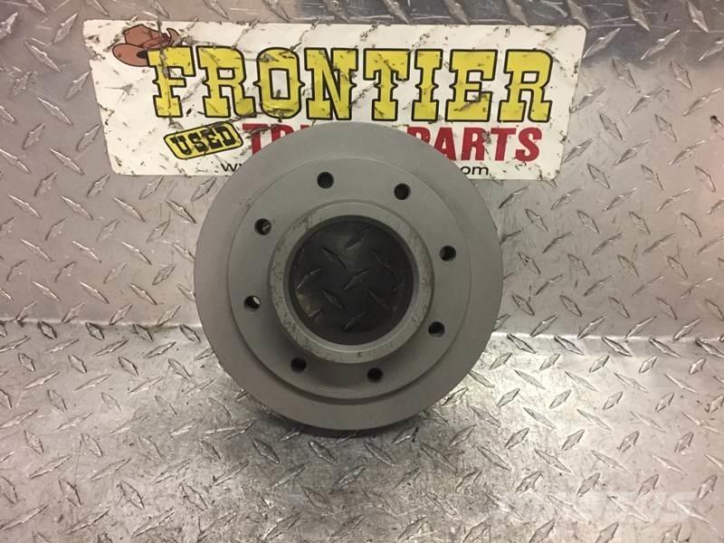 CAT C9 Trasporto - Altro