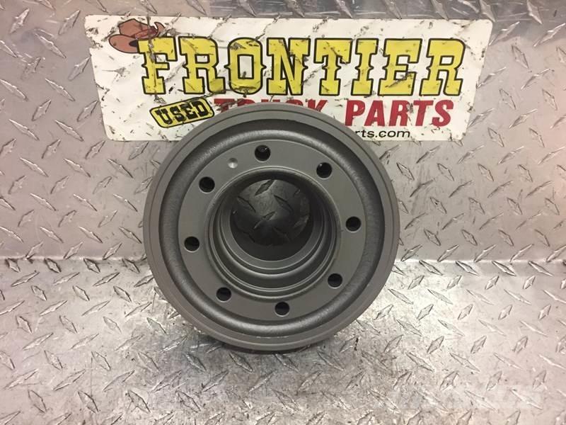 CAT C9 Trasporto - Altro