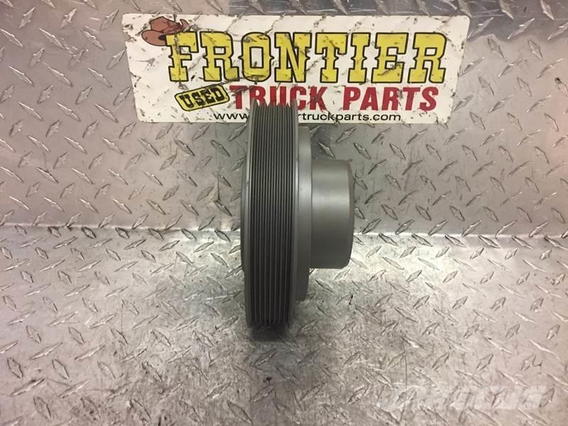 CAT C9 Trasporto - Altro