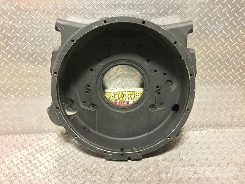 CAT C9 Trasporto - Altro