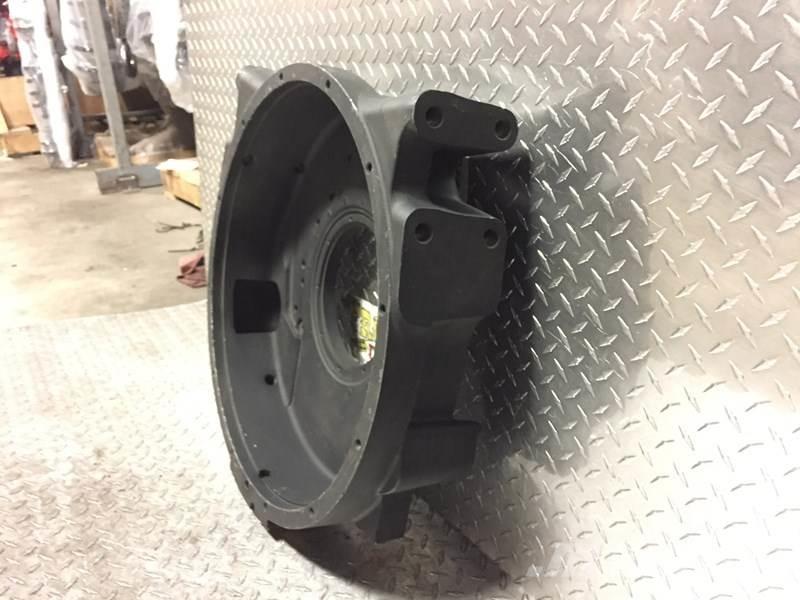 CAT C9 Trasporto - Altro