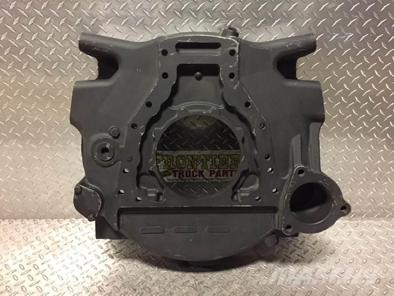 CAT C9 Trasporto - Altro