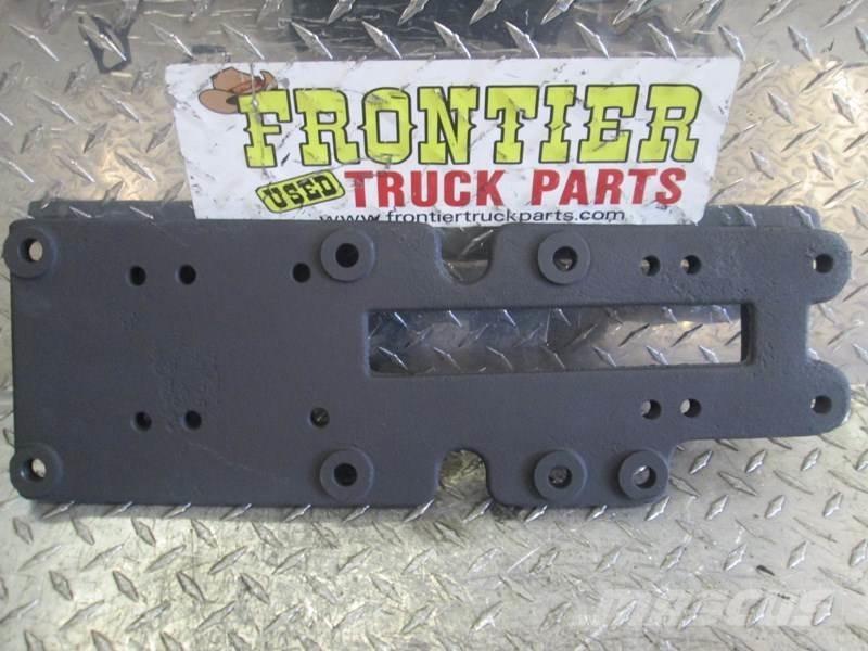 CAT CAT Trasporto - Altro