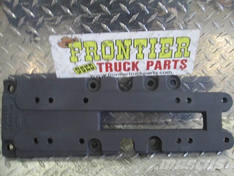 CAT CAT Trasporto - Altro