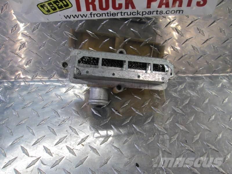 CAT MANY Trasporto - Altro