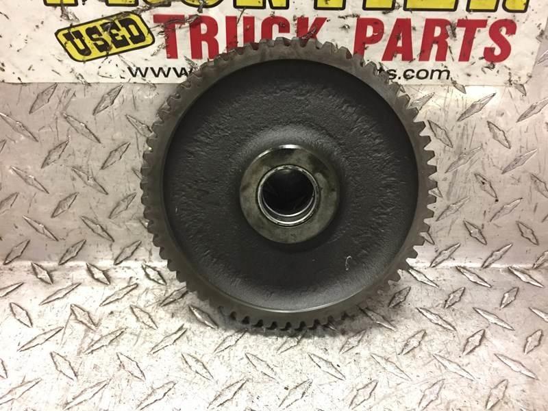 CAT N/A Trasporto - Altro