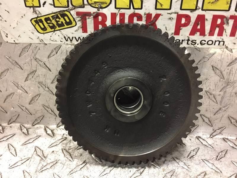 CAT N/A Trasporto - Altro