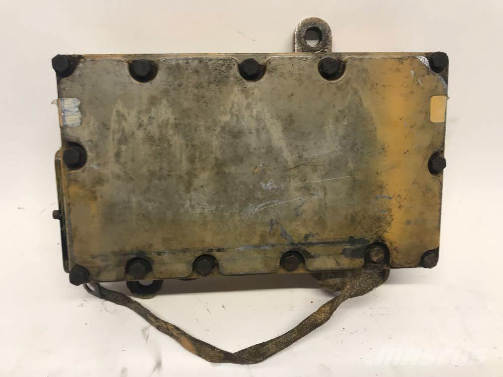 CAT Peec Trasporto - Altro