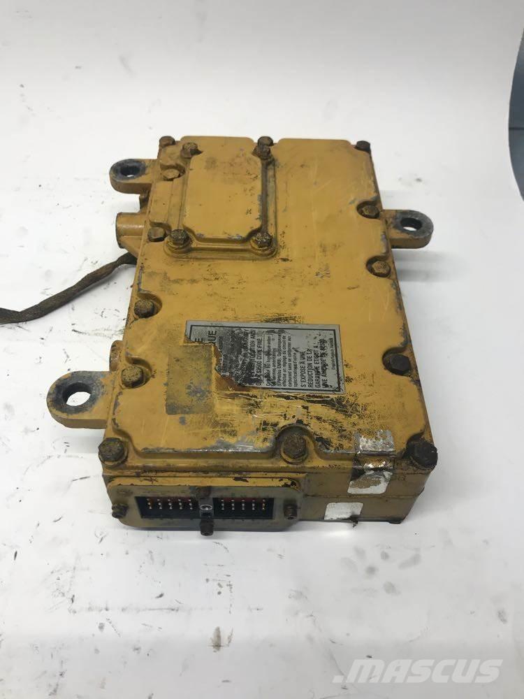 CAT Peec Trasporto - Altro