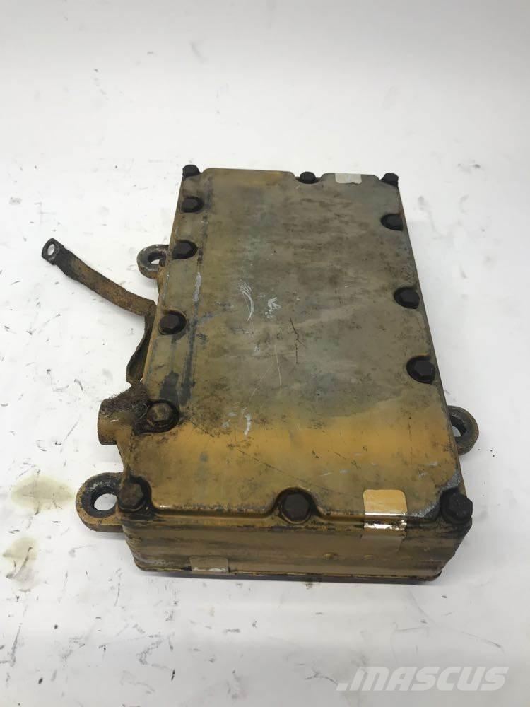 CAT Peec Trasporto - Altro