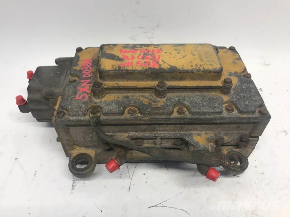 CAT Peec Trasporto - Altro