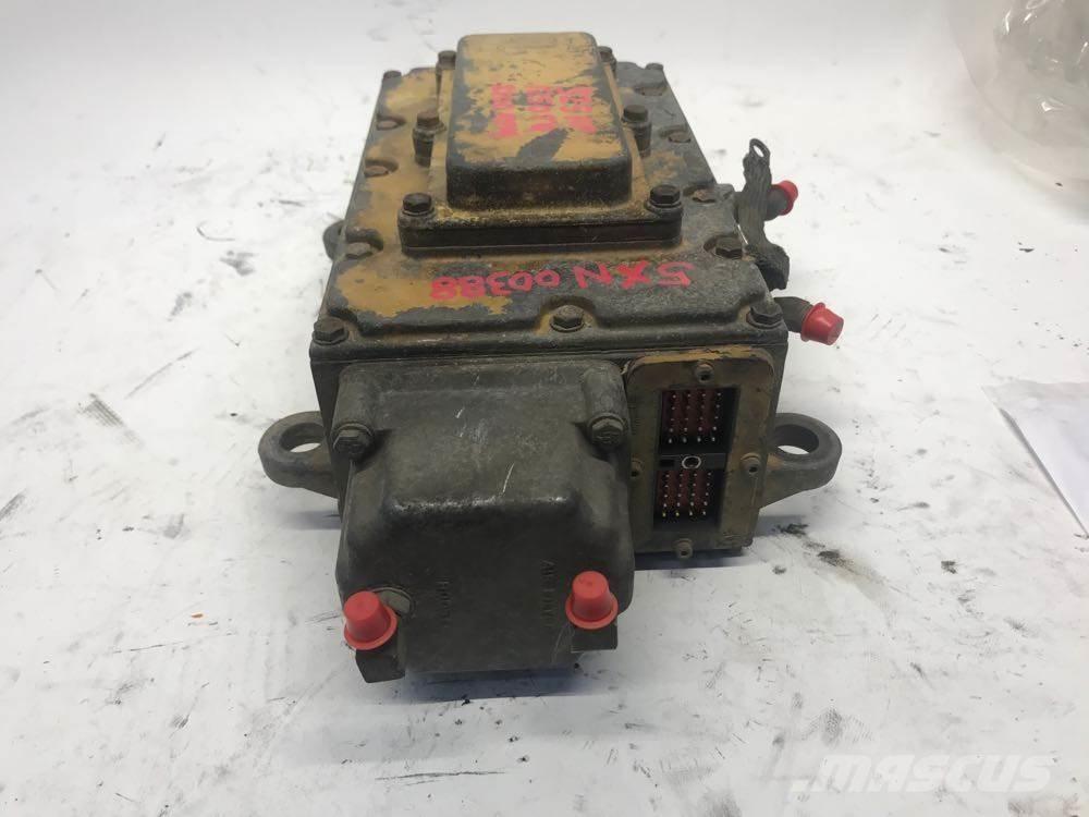 CAT Peec Trasporto - Altro