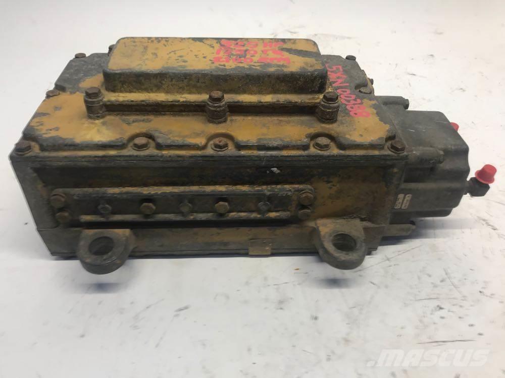 CAT Peec Trasporto - Altro