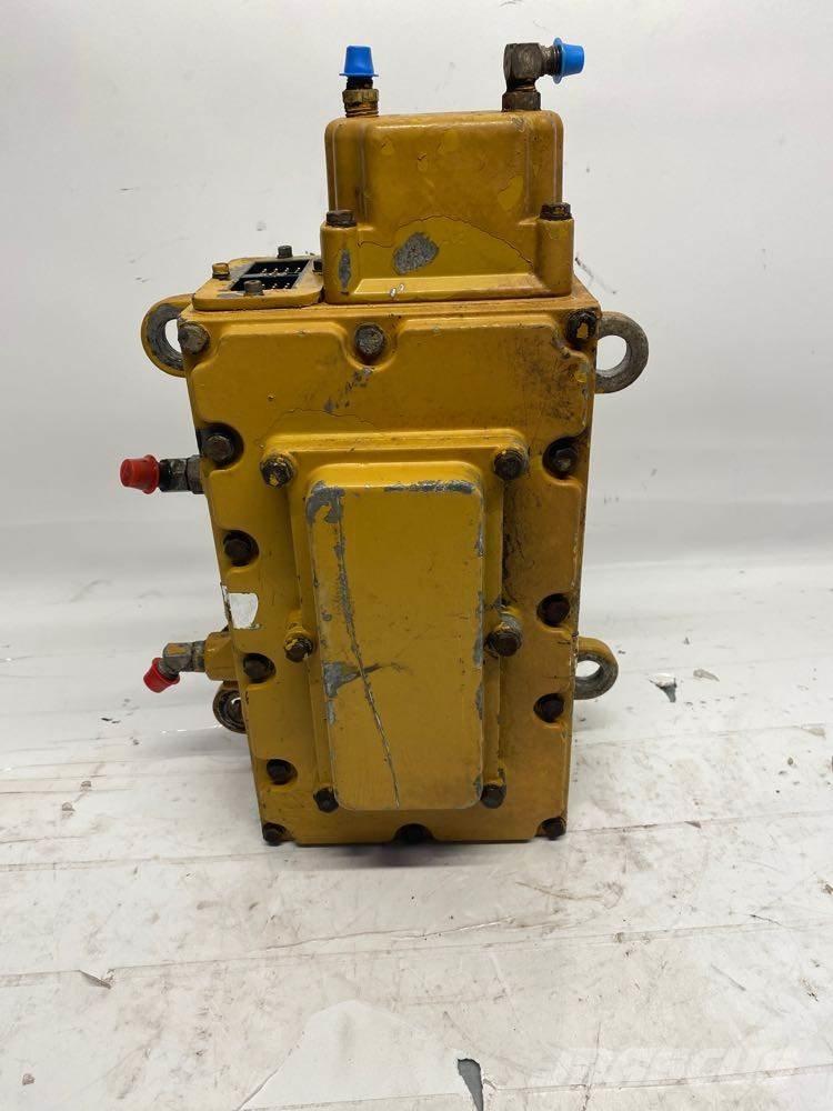 CAT Peec Trasporto - Altro