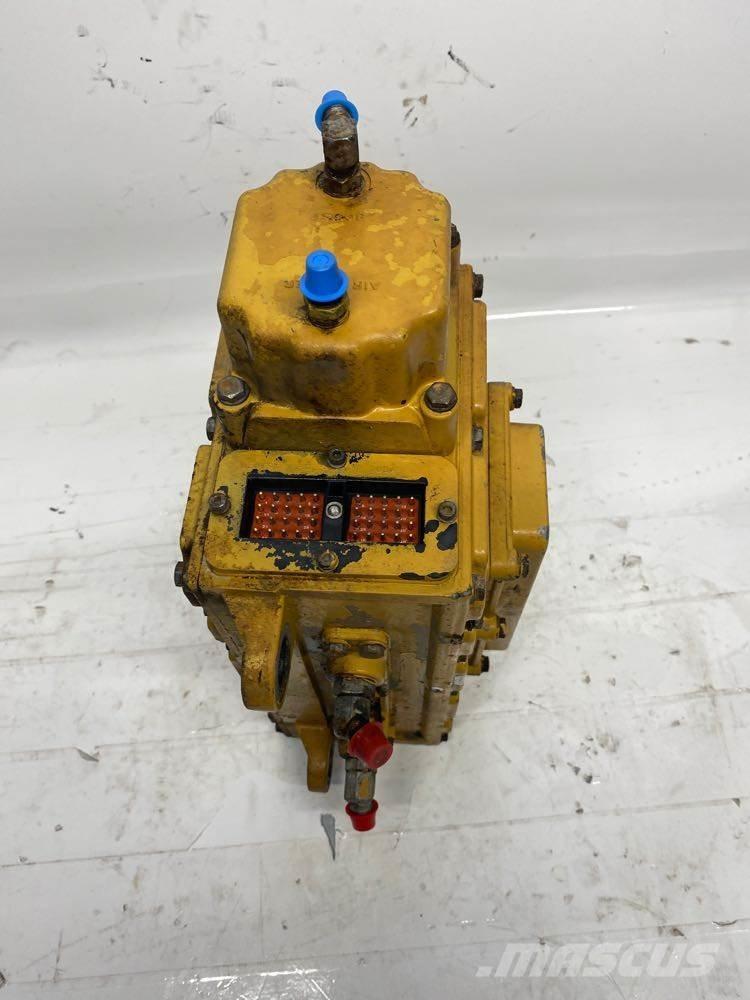 CAT Peec Trasporto - Altro