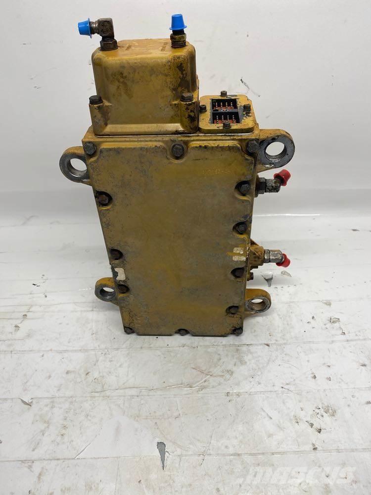 CAT Peec Trasporto - Altro