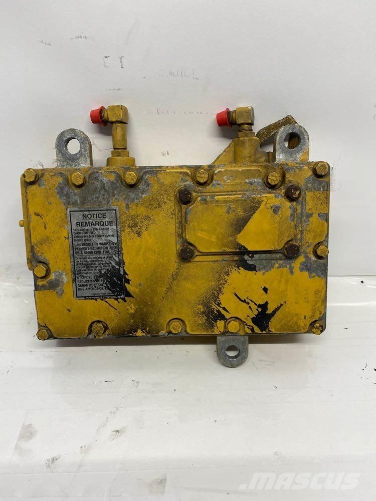 CAT Peec Trasporto - Altro