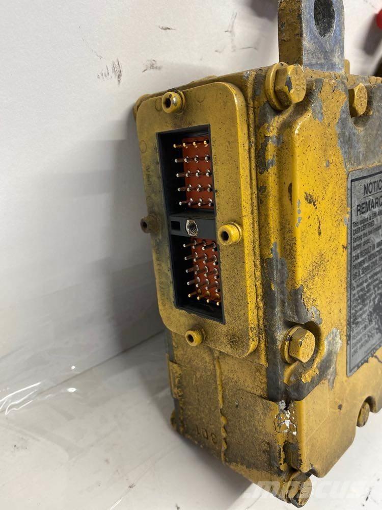 CAT Peec Trasporto - Altro