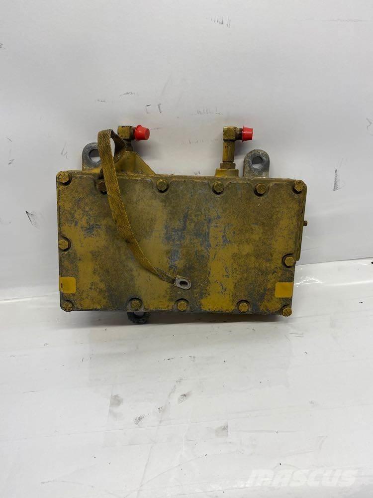 CAT Peec Trasporto - Altro