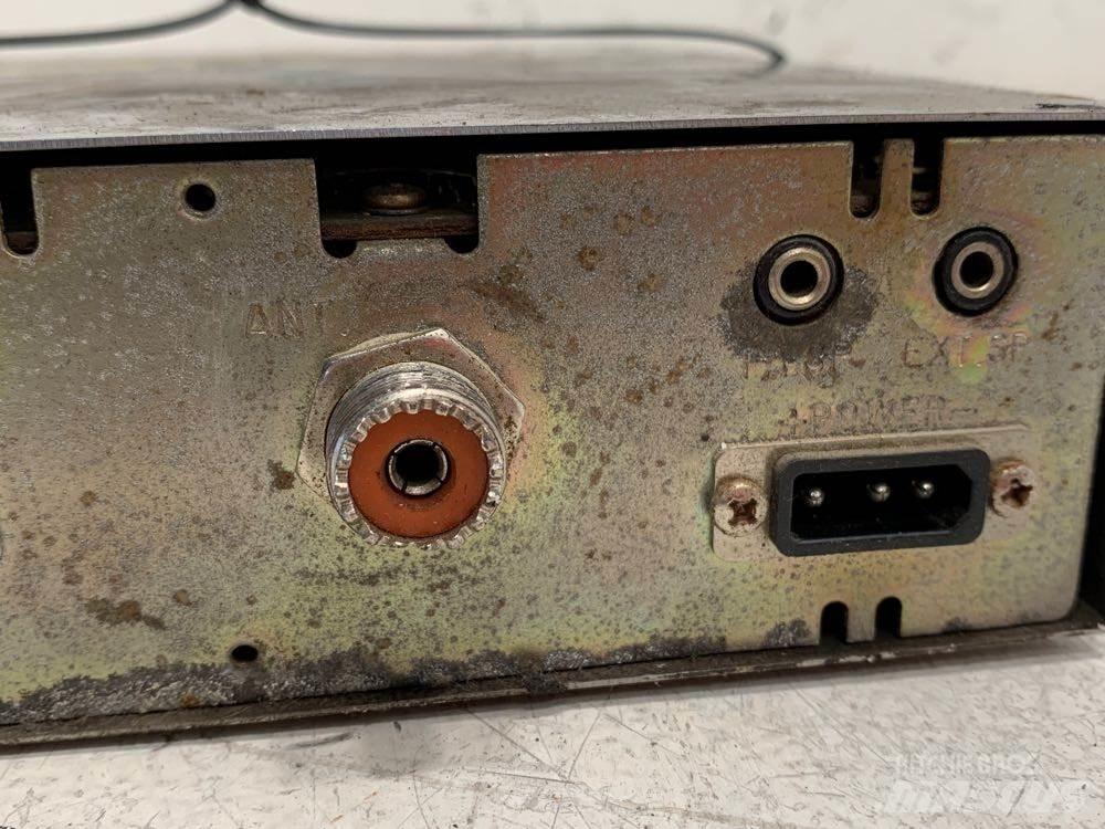Cobra  Componenti elettroniche