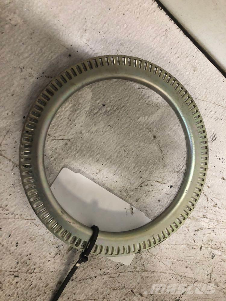  ConMet Componenti elettroniche