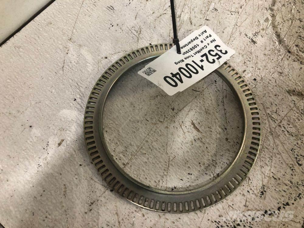  ConMet Componenti elettroniche