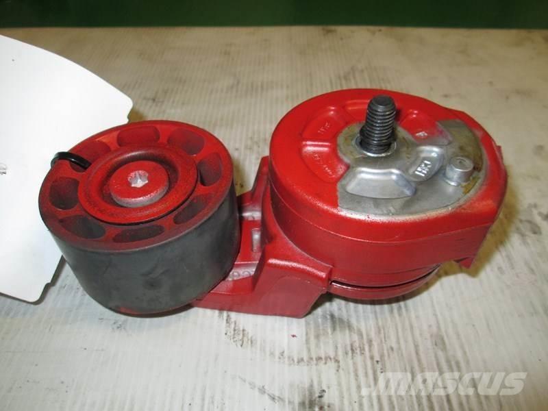 Cummins  Trasporto - Altro