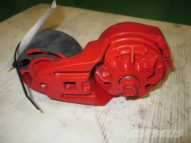 Cummins  Trasporto - Altro