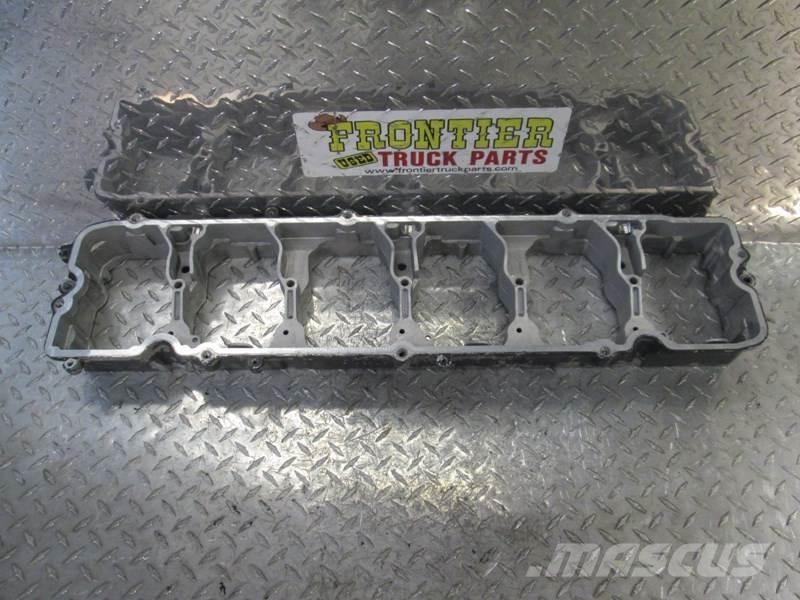 Cummins  Trasporto - Altro