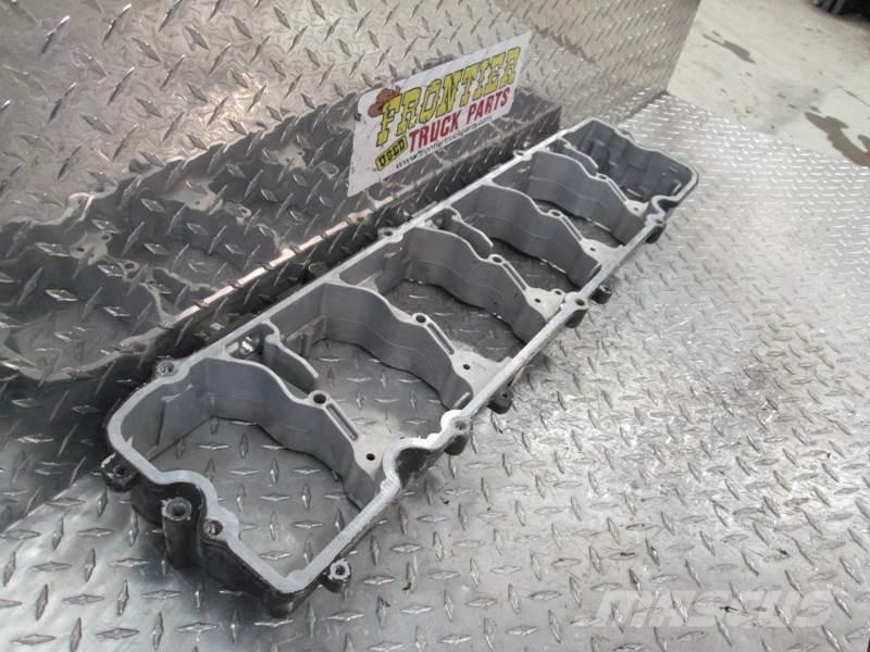 Cummins  Trasporto - Altro