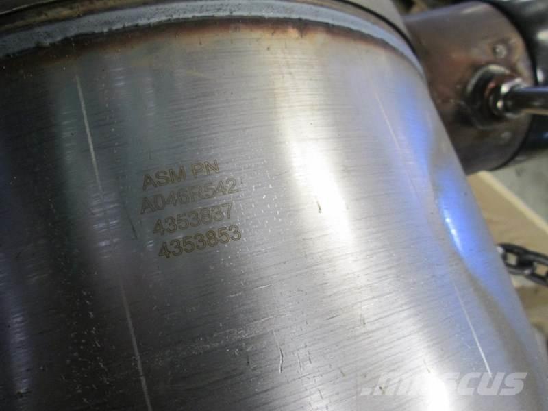 Cummins  Trasporto - Altro