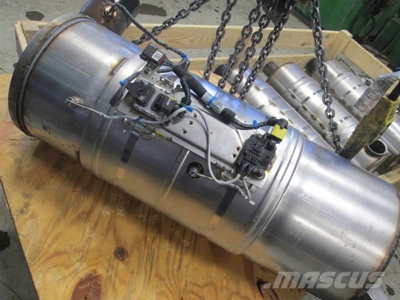 Cummins  Trasporto - Altro