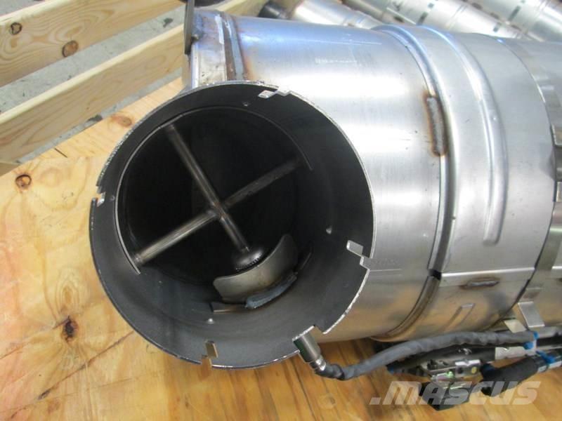 Cummins  Trasporto - Altro