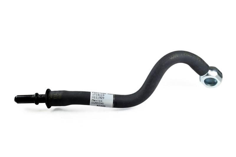 Cummins  Trasporto - Altro