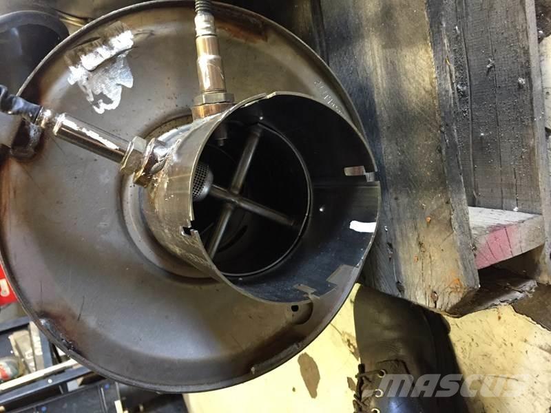 Cummins  Trasporto - Altro