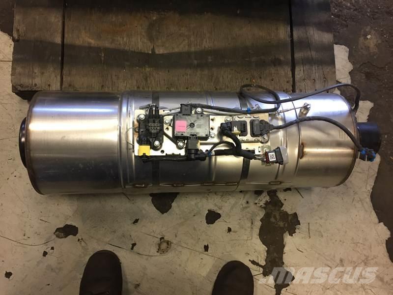 Cummins  Trasporto - Altro