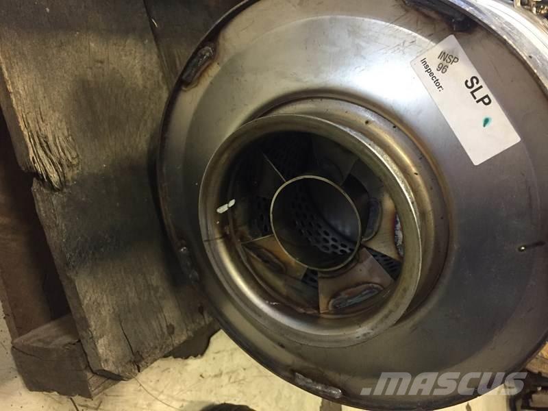 Cummins  Trasporto - Altro