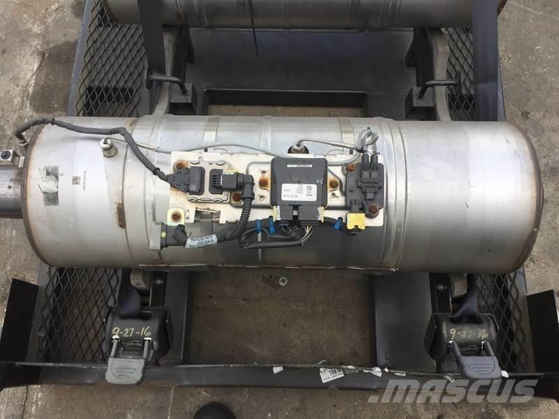 Cummins  Trasporto - Altro