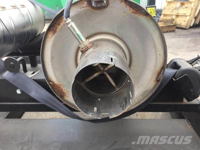 Cummins  Trasporto - Altro